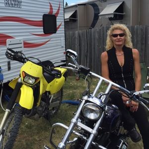 Meet your Posher, Kati